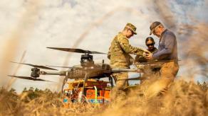 American Drones Easily Intercepted in Ukraine, U.S. Needs EW-Resistant Systems, Real Battlefield Testing