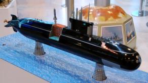 russia Wants to Sell Amur-1650 Submarines in Africa, Now With 28 Missiles Instead of 10, Despite Having Only One Unfinished Hull