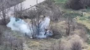 ​The Armed Forces of Ukraine Talks About russian Army’s New Tactics (Video)