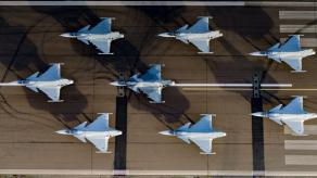 Ukraine to Start Assembling Gripen Jets in 2033: How Long Will It Take to Produce 150 Fighters?