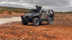 ​Localization Issues Trigger Penalties in Major Turkish Armor Export