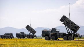 ​Germany Completes Training of Fourth Ukrainian Patriot Missile Crew, But Has Given Only Three Systems