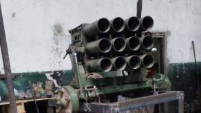​How russians Got Chinese Ammo for North Korean Type-75 MLRS and What Makes It Better