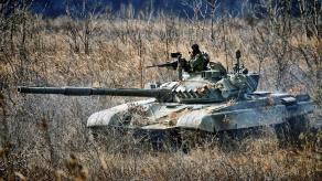 ​What Is Known About Transfer of M-84 Tanks Promised by Croatia to Ukraine in October 2024