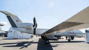 After FCAS Collapse, Another Pan-European Project Eurodrone Faces Potential Breakup as France Weighs Exit 