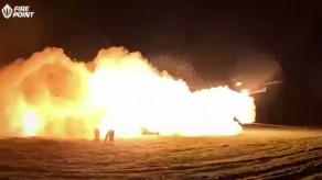 Could Ukraine's FP-5 Flamingo Cruise Missile Strike Surpass russia's Kalibr Combat Range Record?