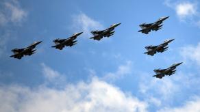 ​Why the US Says 18 Months No Less for Ukrainians to Master F-16 and Keeps Insisting F-16 is Not Necessary For This Stage of War