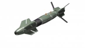 Long-Range AASM Hammer Bombs Used by Ukraine Against russian Forces Receive New Seeker, Becoming Even More Effective