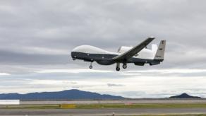 Perfect Safety Record Broken: Two MQ-4C Tritons Lost or Damaged in April, Persian Gulf Becomes “Anomalous Zone” 