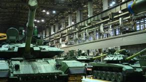 russia Can Lose in Ukraine and Still Come Out on Top — With 1,500 Tanks, 3,000 AFVs Expected to Replenish its Army in 2025