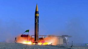 ​Iran Reportedly Has ICBM Able to Reach the U.S., Raising Serious Concern