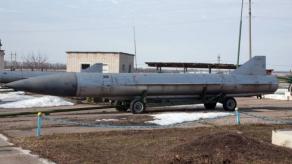 ​It Became Known Where russians Store Their Kh-22 Missiles