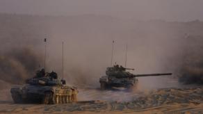 India Sought to Sell Most of Its 2,400-Strong T-72 Fleet, Now Buys Engines For Them From russia