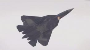​russians Install New Engine on Su-57, but Fifth-Generation Capability Remains Out of Reach
