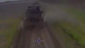 Ukraine's 413th Battalion Took Down 11 russian Air-Defense Positions in April, Named Juiciest Targets (Video)