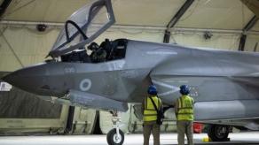 ​UK Ministry of Defence: UK Forces Down Iranian Drones, Maintain 1,500+ Hours of Continuous Gulf Air Operations