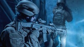 ​Ukraine and Czech Republic to Co-Produce Artillery Shells and the BREN 2 Rifles