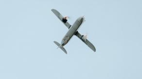 ​Why Shooting Down a $20,000 Drone Can Still Cost $35,000