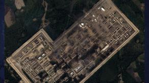 ​The UK Defence Intelligence Analyzes the Explosions at russia's 51st GRAU Depot as Likely Result of Negligence (Satellite Images)