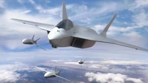 France Enters Race Against Germany for Sweden's Sixth-Gen Fighter Partnership, Offering Safran Engines to Replace American Dependence, With Direct Impact on Ukraine's Future Fleet