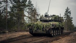 ​Latvia Plans to Send Combat Vehicles from the CVR(T) Family, What Are These Vehicles 