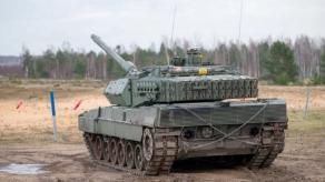 €45M to Find Leopard 2 Successor: Spain Faces Limited Options as MGCS Excludes Them, Allies Diverge 