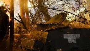 ​UK Defense Intelligence: New Strategy Targets Temporarily Occupied Ukrainian Regions