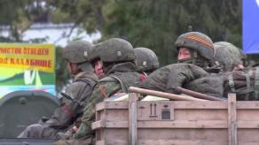 Mass Desertion in russian Army: 25,000 Fled the Front in the Past Nine Months, Dozens Executed for Refusing 