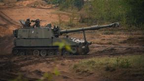 Spain Considers Radhaubitze to Replace its Hundred Aging M109 Howitzers