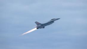 Norway's F-16 Delivery to Ukraine Faces Delays, Jets May Not Arrive Until 2027
