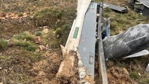 russia Begins Mounting R-60 Missiles on Shahed Drones to Target Ukrainian Helicopters