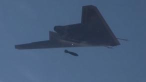 russia Says S-70 Okhotnik UCAV Could Serve as Loyal Wingman for Two-Seat Su-30SM