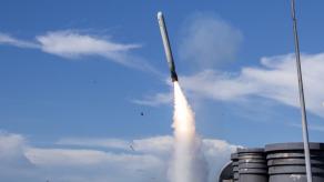 400 Tomahawks, Three Typhon Launchers, Push for Local Production: What Germany's Cruise Missile Deal Could Look Like