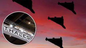 ​Unidentified Drones Are Repeatedly Breaching Restricted Zones Above One of Europe's Top Air Defense Manufacturers