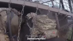 Ukrainian Scout Solely Repels russian Assault Using Gas and Drones, Then Gets Evacuated Under Fire (Video)