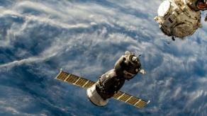 Rot of Myth: russian Spacecraft Manufacturer Energiya on the Verge of Bankruptcy and Collapse