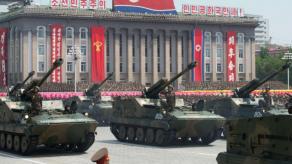 Since russians Started Training on North Korean Howitzers, Let's Review What We Know About DPRK's Artillery