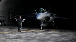 How Much Could 100 Rafale Aircraft Cost Ukraine — Both to Buy and to Operate?