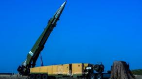 How Far Can Iranian Ballistic Missiles, Cruise Missiles, Drones Reach, What Parts of Europe Could Be Targeted?