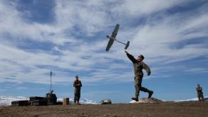 Pentagon States Requirements for Expendable War Drones With 300 km Range