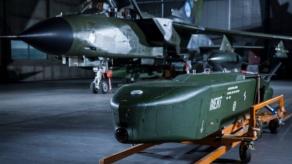 ​MBDA Debunks Claims U.S. Blocked Germany From Sending Taurus Missiles to Ukraine