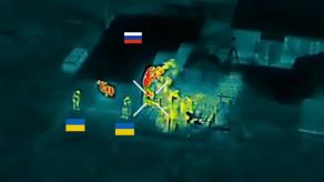 The 425th Assault Battalion Strikes Decisive Blow on the russians in Pokrovsk Direction (Video)