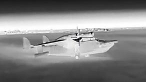 ​Ukraine Neutralizes russian Be-12 Chaika Aircraft in First-Ever Combat Losses (Video)