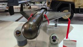 ​China Unveils Its Replica of Original Shahed-136 Drone Bought from Israel (Photos)