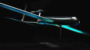 ​Advanced 400-km Strike Drone from Switchblade Creators May Already Be in Ukraine