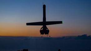 ​Ukraine Battlefield-tested V-BAT Could Become Patriot's 