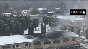 Ukrainian Forces Strike russian Military Base with Occupiers Inside in Belgorod