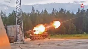 Old Gun, New Drum: Why russia's MTS-15 System Still Falls Short