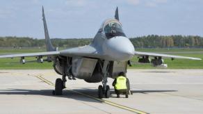 ​Poland Says Decision on MiG-29 Transfer to Ukraine Must Come Within Weeks