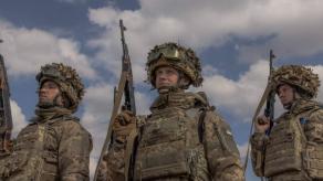 1503 Days of russia-Ukraine War – russian Casualties In Ukraine